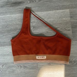 Sarahs Day x White Fox Boutique Sports Bra